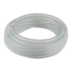 Vinyl Tubing - 3/4" x 5/8" x 10'