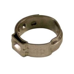 Stainless Steel Strap - 3/4"