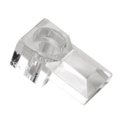 Mirror mount - 3/16"