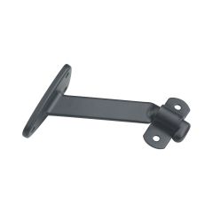 Heavy-Duty Aluminum Bracket with Extended Arm