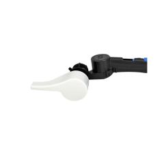 Perfect Fit™ toilets tank lever