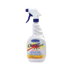 Food grade Insect Repellent
