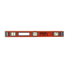 I-beam magnetic level