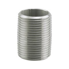 Nipple SS304