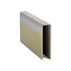 16 Gauge Medium Crown Staples - 2" - 10000/Pkg