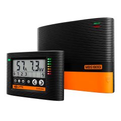 MB1800i Fence Energizer