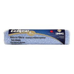 Rouleau microfibre Eclipse , 6 mm