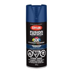 Fusion Spray Paint And Primer All-In-One - 340 g - Marine - Glossy