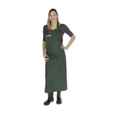 Premium milk apron