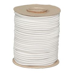 Elastic rope