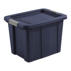 Latch box