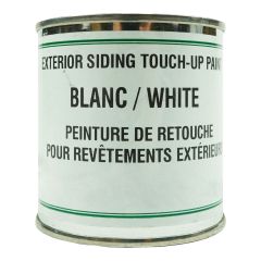 CanExel Touch-up Paint - White
