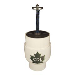 Vacuum regulator