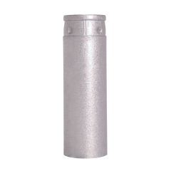 Adjustable Section for Pellet Stove - 4″