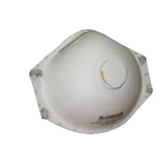 Dust mask one size