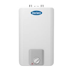 Chauffe-eau, électrique, 3 gal, 120 V, entrée par le haut