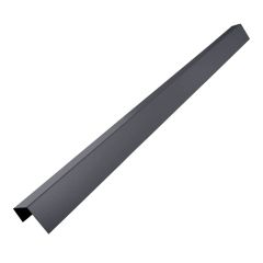"J" Trim - 1/2" x 10'