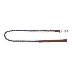 Laisse courte pour chien 1 m