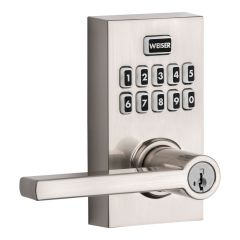Levier électronique Smartcode
