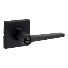 Daylon Square Rose Lever