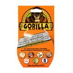 Gorilla repair tape