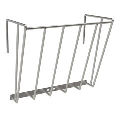 Comfy Calf Suites hay rack
