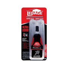 Ultra Liquid Super Glue - 4 ml