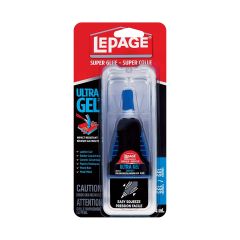 Ultra Gel Super Glue - 4 ml