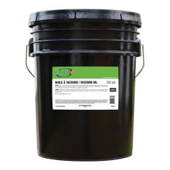 Vacuum Pump Oil - 18.9 L