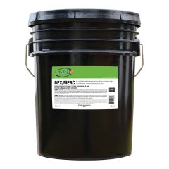 Huile à transmission DX, 18,9 l