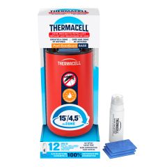 Thermacell Patio Shield Mosquito Repeller