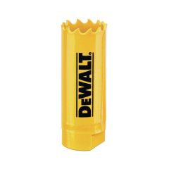 Emporte-pièce bimétallique, 7/8 po