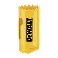 Emporte-pièce bimétallique, 1 1/8 po