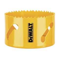 Emporte-pièce bimétallique, 4 1/8 po