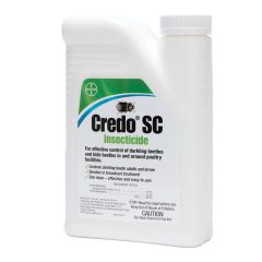 Credo SC Insecticide - Darkling Beetles - 500ml