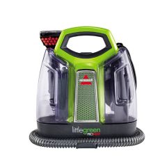 Nettoyeur de tapis portatif Little Green ProHeat