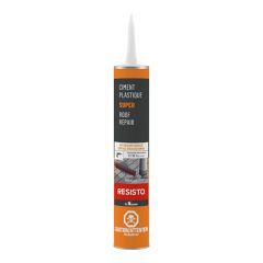 Ciment plastique Super, 850 ml