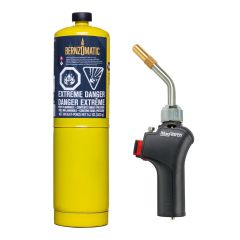 Kit de torche, à la demande, 400 g