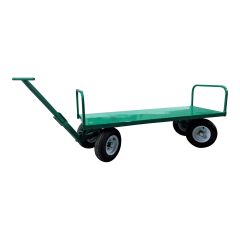 Hay Bale Cart - 1,850 lb - 30" x 72"