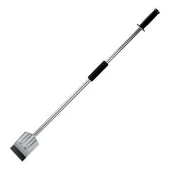 Clean scraper