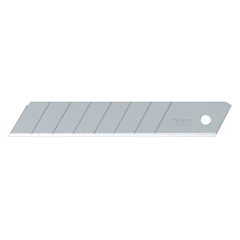 Heavy-Duty Snap-Off Replacement Blades - 18mm