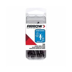 Short rivet