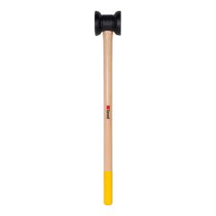 Fence Weight 10 Lb - Safety Plug - Handle 36"