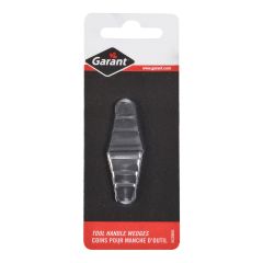 #4 steel wedge for sledge hammers - Pack of 2