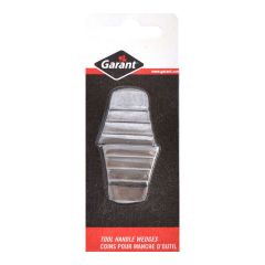 #6 all-purpose steel wedge - Pack of 2