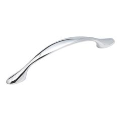 Laurelton Traditional Metal Pull