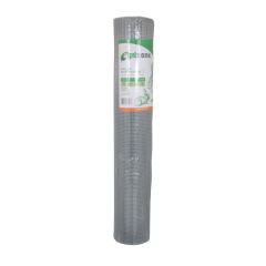 Welded Wire Mesh  - Model 1/2" x 1/2" - 20 gauges - 48" x 50'