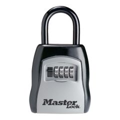 Key Lock Box - Portable
