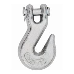 Grab Clevis Hook - 3/8"