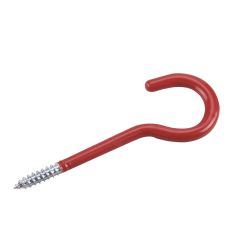 Screw hook